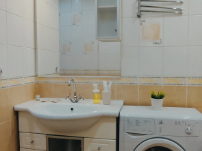 Апартаменты White Lodging на Индустриальной