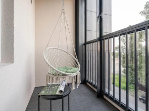 Апартаменты 440 на Тосина 6