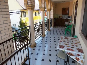 Гостевой дом Анна