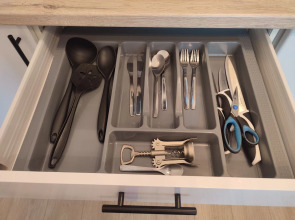 Апартаменты  White Lodging