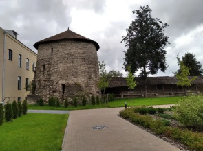 Апартаменты ЖК ТЭЦ на Великой 1