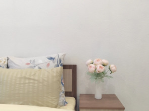 Апартаменты УК АТМОCФЕPА  Бpaвo в Цeнтpe Яpoславля с прoстoрной кухней-гостиной