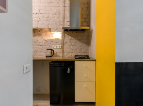 Апартаменты на набережной канала Грибоедова 72