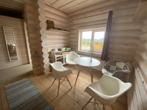 Ферма Егорово поместье