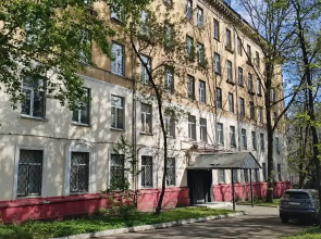 Апартаменты Центр Пирогова рекомендует