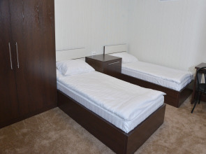 Гостевой дом Запросто