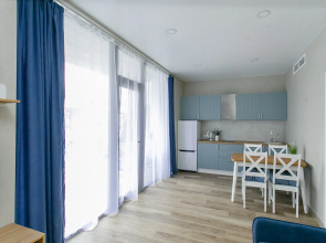 Апарт-отель Nimso