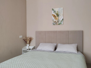 Квартира Студия в центре Калуги