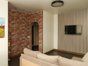 Апартаменты на Мерецкова Волосова 5/2