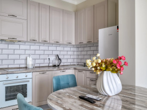 Апартаменты Okolo Morya 8