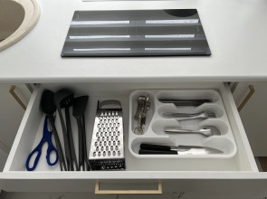 Апартаменты в Центре Города