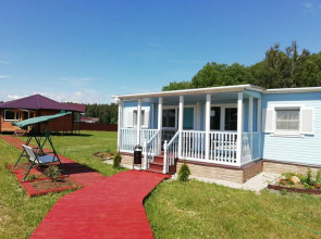 Мини-Отель Солнечный Дом - Casa del Sole