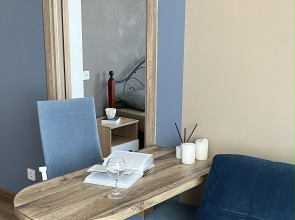 Квартира Кирова 274