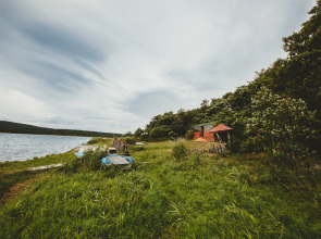 Гостевой дом Тунайча