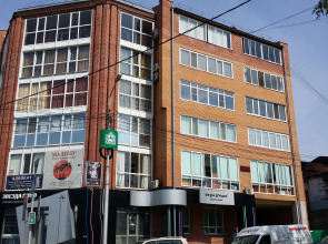 Квартира по Улице Розы Люксембург 19