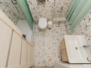 Апартаменты Skazka