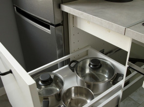 Квартира на проспекте Астрахова дом 10