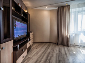 Апартаменты Ново-Чернушенский 5