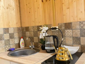 Шале Гостевой дом TRAM