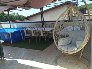 Жилое помещение Коттедж Алёнушка