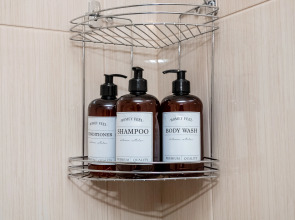 Апартаменты в Балтийской Жемчужине