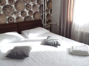 Апартаменты для 4-х гостей в центре Эсто-Садка