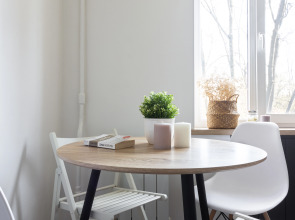 Квартира Центр города Космическая