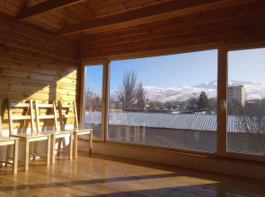 Guest house Matsunoki hotel