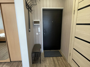 Квартира Однокомнатная квартира от КакДома.РФ