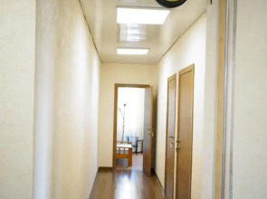 Гостевой дом Радуга