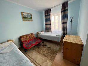 Мини-отель Alakol