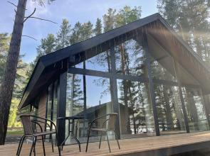 База Отдыха Шелест