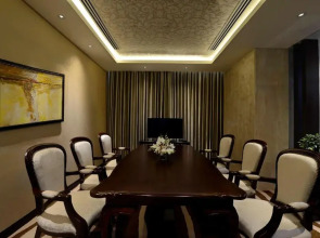 Отель Radisson Blu Chattogram Bay View