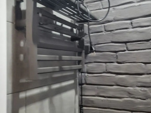 Апартаменты Логово Румс Двухкомнатные Пятиместные