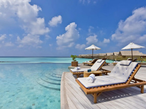 Milaidhoo Maldives