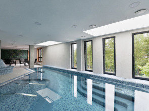 Квартира Розовый песок