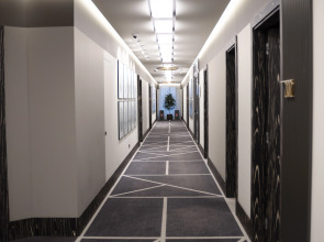 Отель Heaven Prime Airport