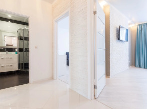 Апартаменты у Верхнего Озера