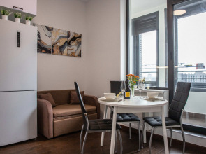 Квартира Forest