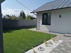 Частный дом Загородный