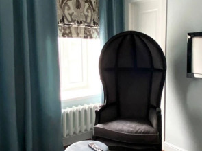 Апартаменты Квартира в Доме Ильиных