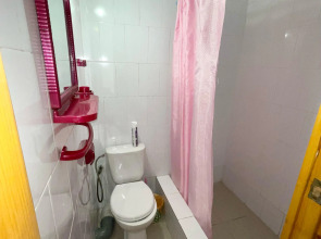 Гостевой дом Цветочный рай