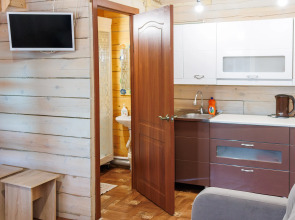 Гостевой дом Имидж Байкал