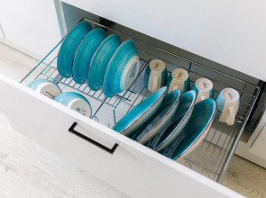 Апартаменты PrezentHaus на Горького 20