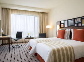 Radisson Blu Hotel Nairobi Upper Hill