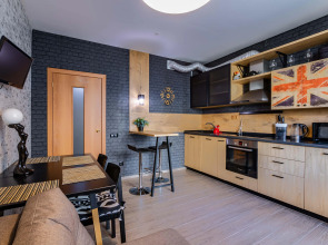 Апартаменты DreamHouse 8 марта 167