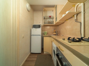 Апартаменты на Нагорной 27