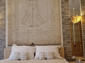 Квартира Двухкомнатная в Самом Центре