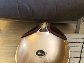 Апартаменты на Молодежной 21