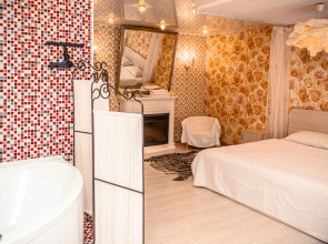 Квартира Калина на Победы